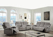 RECLINER - U112R