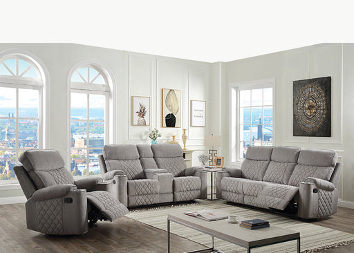 RECLINER - U112R