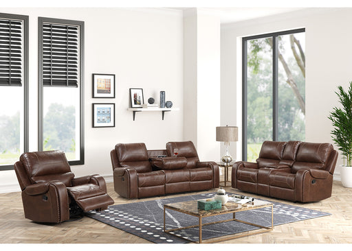 RECLINING SOFA - U114S