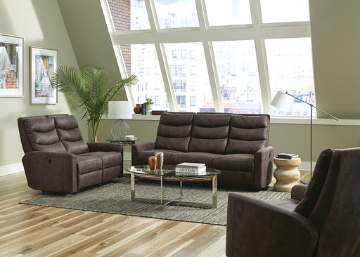 RECLINING SOFA - U116S