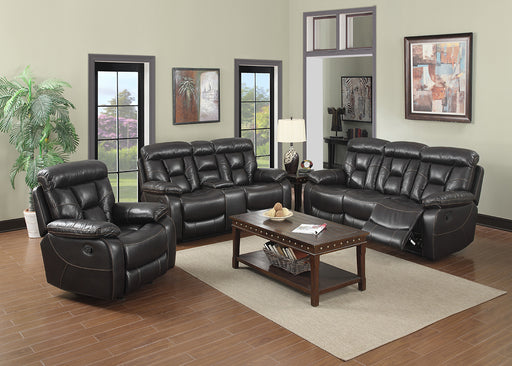 RECLINER - U118R