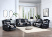 GLIDER RECLINER - U120R
