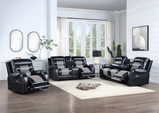 RECLINING SOFA - U120S