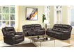 GLIDER RECLINER - U122R