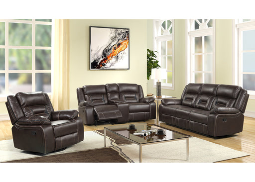 RECLINING SOFA - U122S