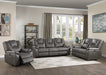 RECLINER - U123R