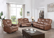RECLINER - U124R