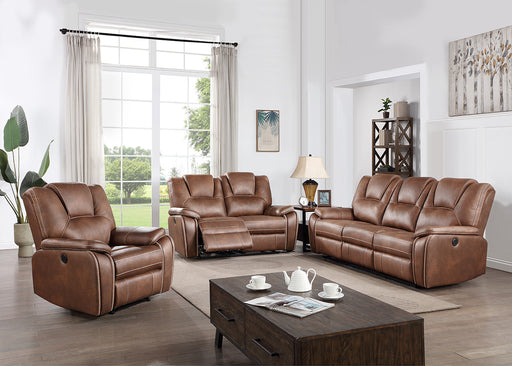 RECLINER - U124R