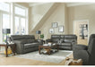WALL HUGGER RECLINER - U126R