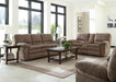 ROCKER RECLINER - U128R