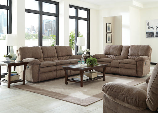 RECLINING SOFA - U128S