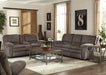 ROCKER RECLINER - U129R