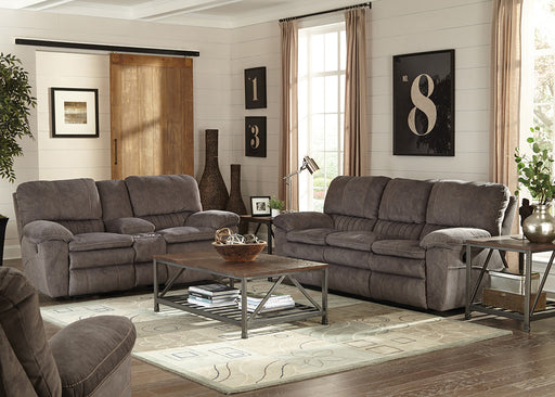RECLINING SOFA - U129S