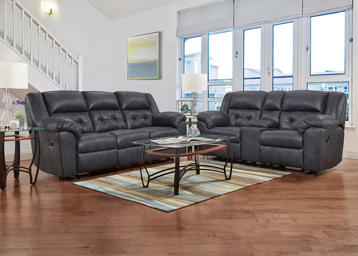 RECLINER - U132R
