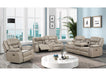 GLIDER RECLINER - U140R
