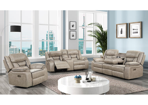 GLIDER RECLINER - U140R
