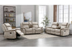 GLIDER RECLINER - U146R