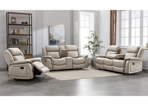 GLIDER RECLINER - U146R