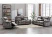 GLIDER RECLINER - U147R
