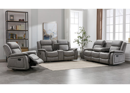 GLIDER RECLINER - U147R