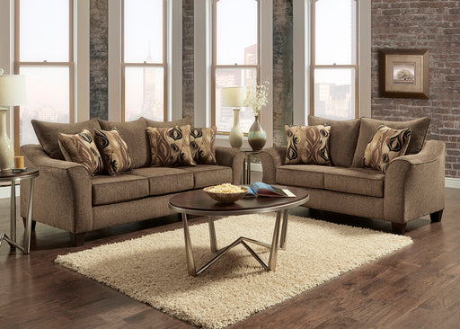 LOVESEAT - U189L