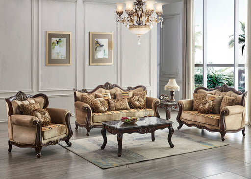 LOVESEAT - U18L