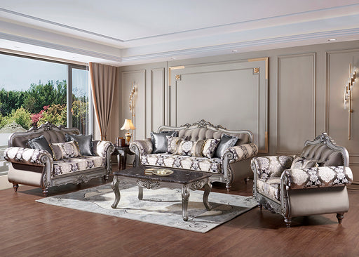 LOVESEAT - U19L