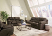 RECLINER - U200R