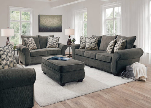 LOVESEAT - U203L