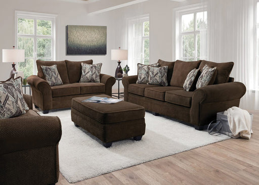 LOVESEAT - U204L