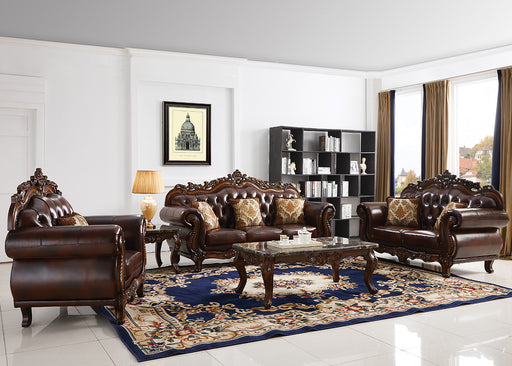 LOVESEAT - U20L