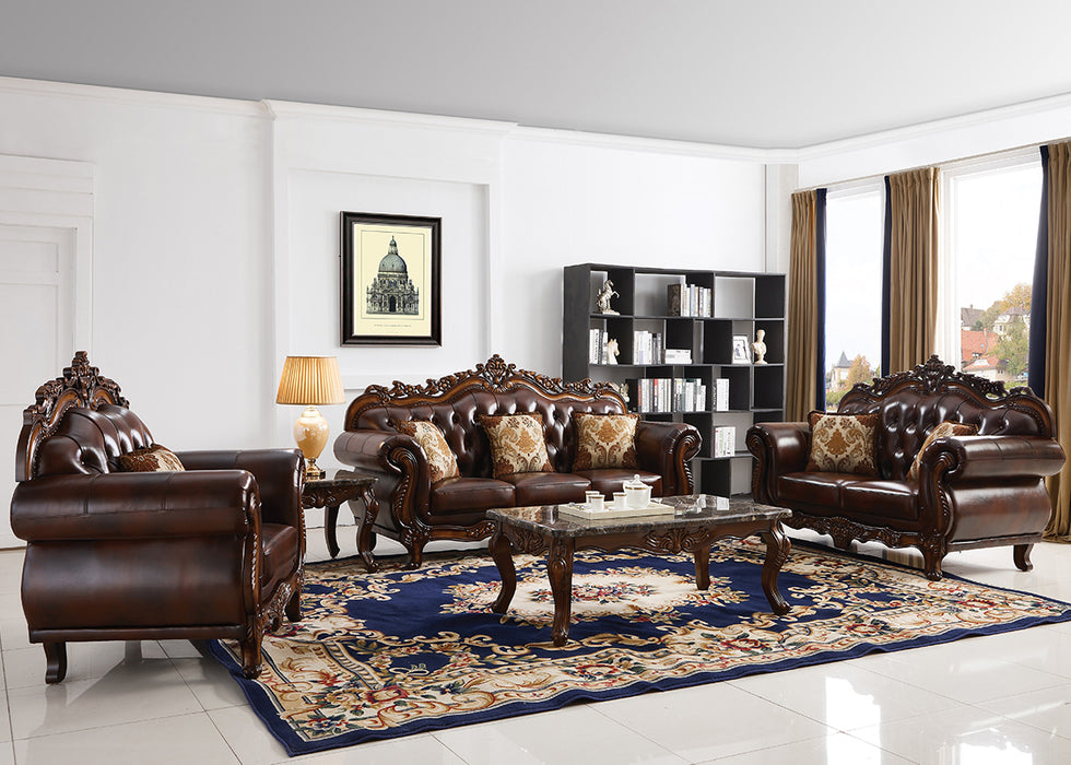 LOVESEAT - U20L