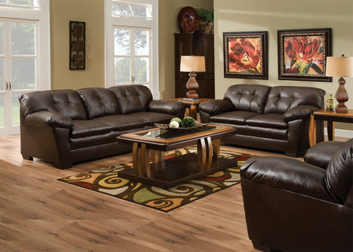 LOVESEAT - U213L