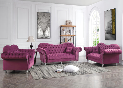 CHAIR - U214C