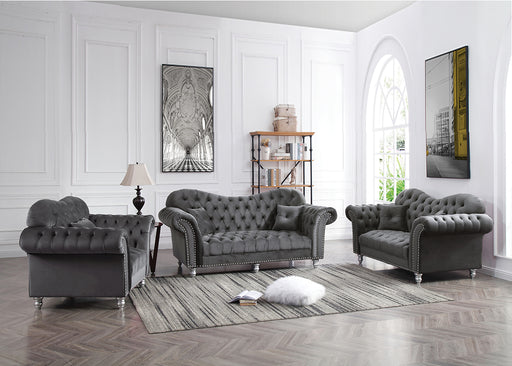 CHAIR - U216C