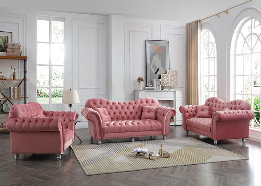 LOVESEAT - U218L