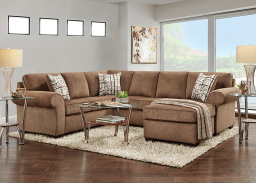 3 PC SECTIONAL - U220