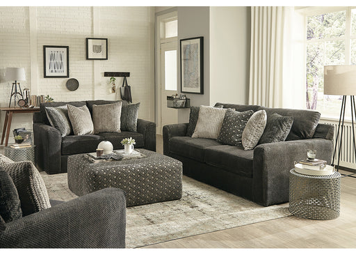 ACCENT OTTOMAN - U223AO