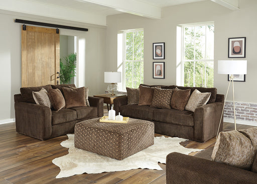 ACCENT OTTOMAN - U224AO
