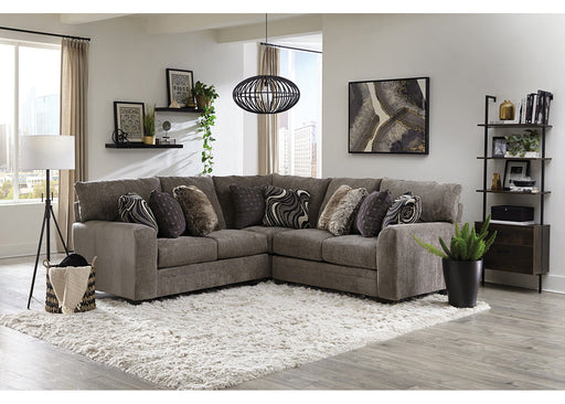 2 PC. SECTIONAL - U226