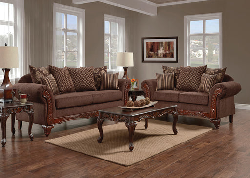 CHAISE - U227CH