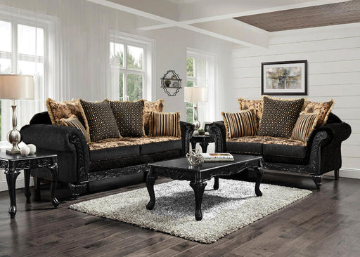 CHAISE - U233CH