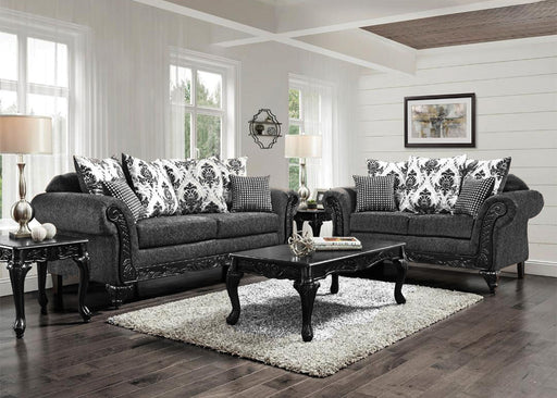 3 PACK TABLES - T206-3