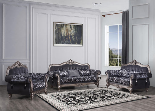 LOVESEAT - U23L