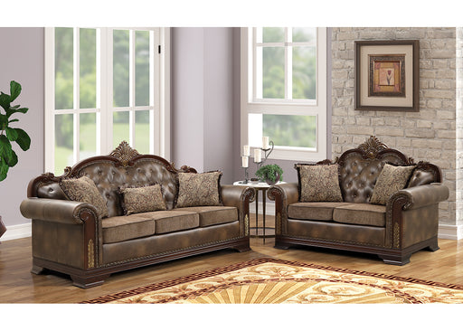 SOFA - U24S