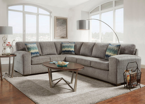 2 PC. SECTIONAL - U311