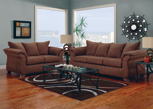 ROCKER RECLINER - U570R