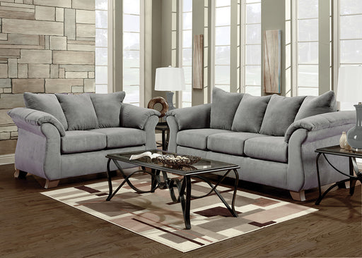ROCKER RECLINER - U316R