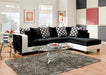 2 PC. SECTIONAL - U328-2