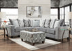 2 PC. SECTIONAL - U346